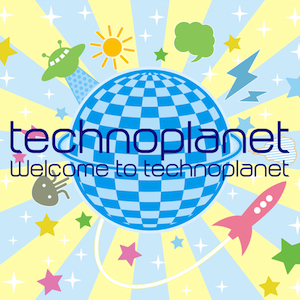 Welcome to technoplanet