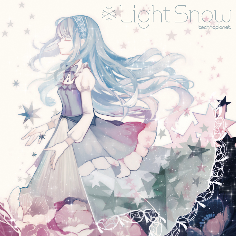140121_Light-Snow